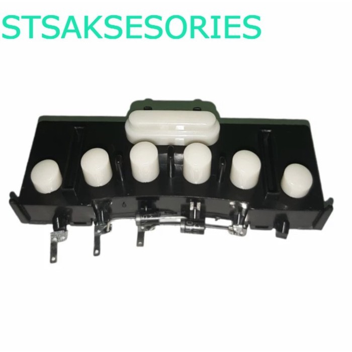 Saklar Blender Philips HR 2115 - HR 2116 Original