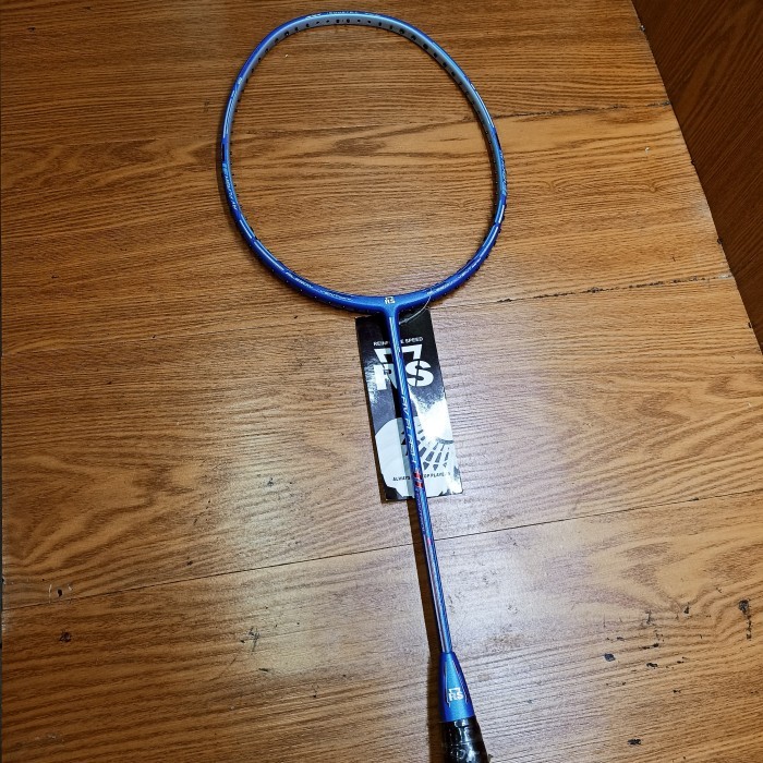 Raket RS AV FLASH 31 CONTROL (100% ORIGINAL)