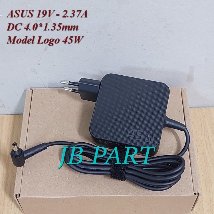 Charger Adaptor Asus A416 A416J A416JA A416JF A416JP A416JAO A416JAO-VIPS321 45W -JBPART