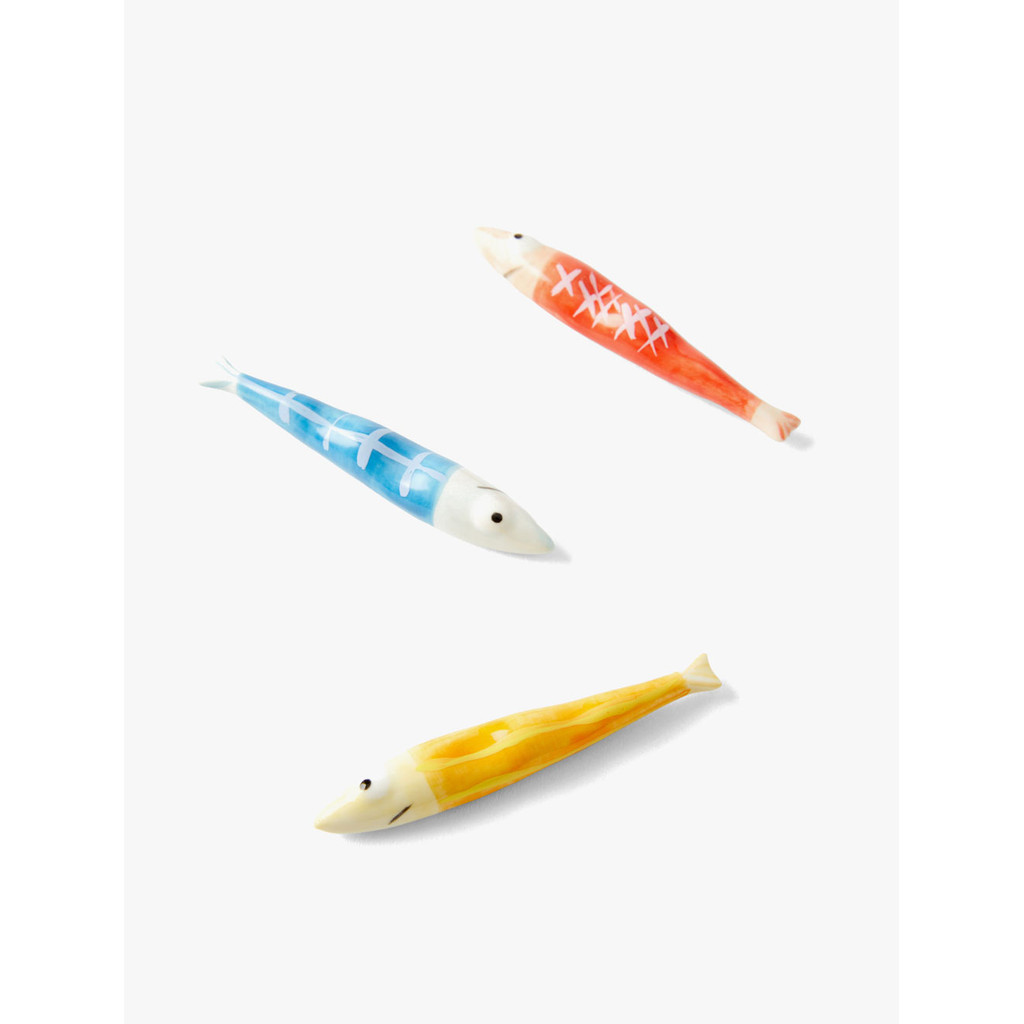 

Typo - Buku & Alat Tulis - Paint Brush Holder Pack