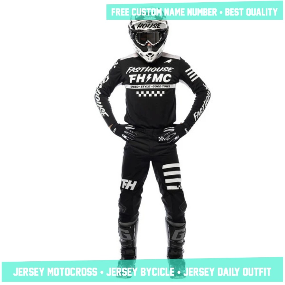 JERSET MOTOCROSS DEWASA & ANAK // JERSEY SEPEDA // JERSEY SET MX // JERSEY TRAIL // JERSEY TRABAS //