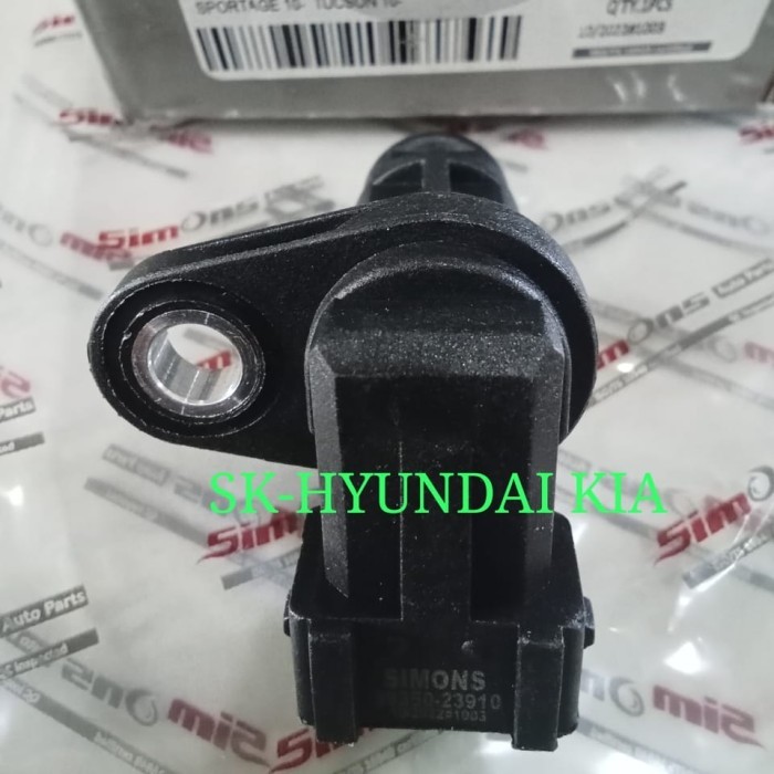 SENSOR CMP TDC HALL KIA SPORTAGE 2 HYUNDAI TUCSON TRAJET CVVT BERKUALITAS