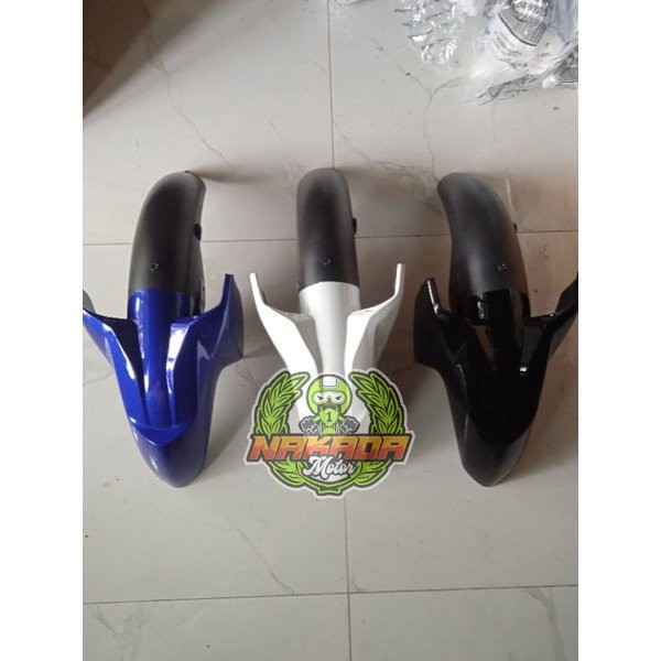 Spakbor Slebor Depan Jupiter Mx New 135