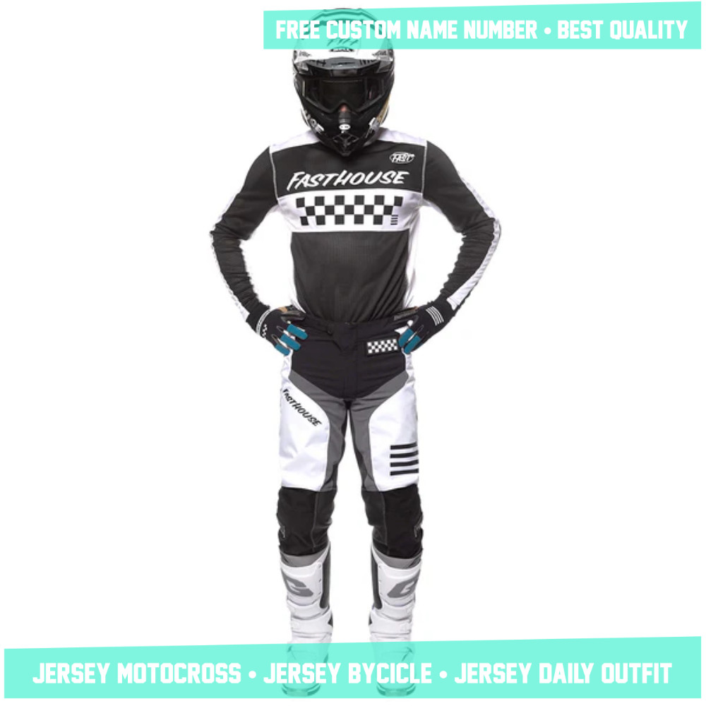 JERSET MOTOCROSS DEWASA & ANAK // JERSEY SEPEDA // JERSEY SET MX // JERSEY TRAIL // JERSEY TRABAS //