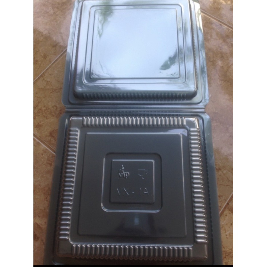 

New Item MIKA 1A 1 PAK (25 PCS)