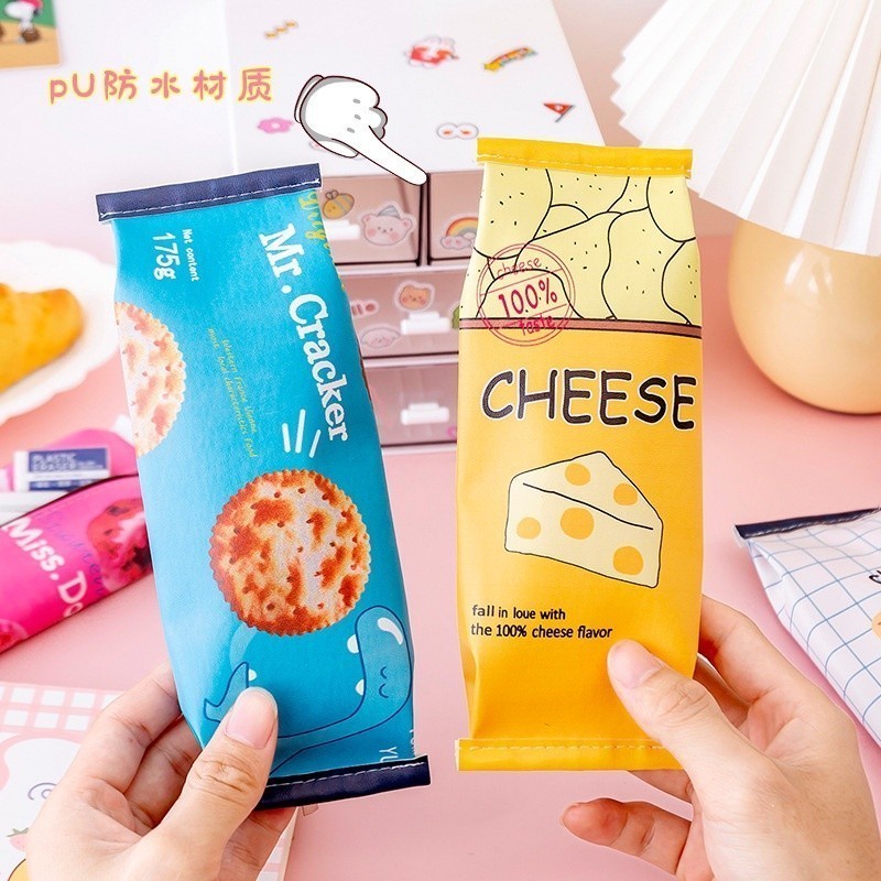 

Tempat Pensil Fashion Japanese Tas Pensil Unik Kotak Pensil Lucu 634