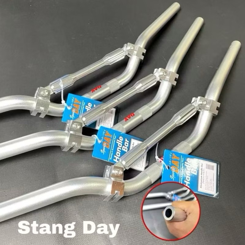 Stang Day Stang Stir Day Type Low Bahan Tebal Universal Ninja Vixion CB150R KLX CRF Verza Megapro Ti