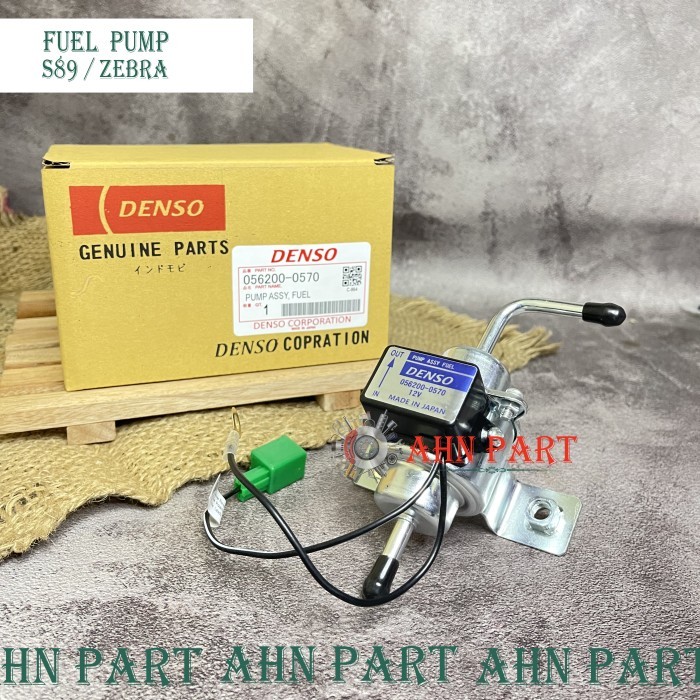 FUEL PUMP POMPA BENSIN ROTAK S88 S89 ZEBRA ESPASS 23100-87515