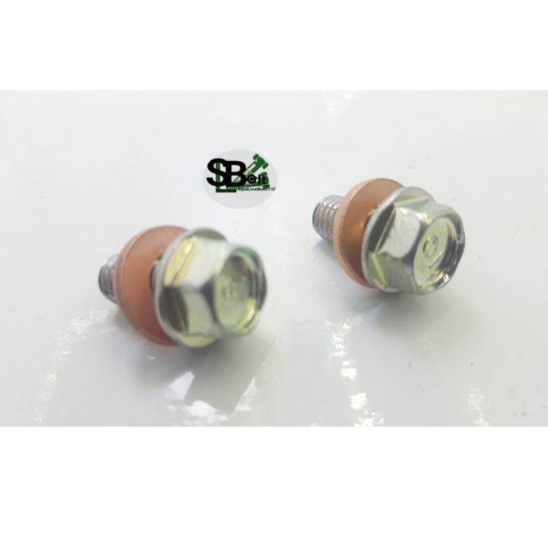 BAUT OLI TUTUP OLI GARDAN VARIO PCX ADV ORIGINAL