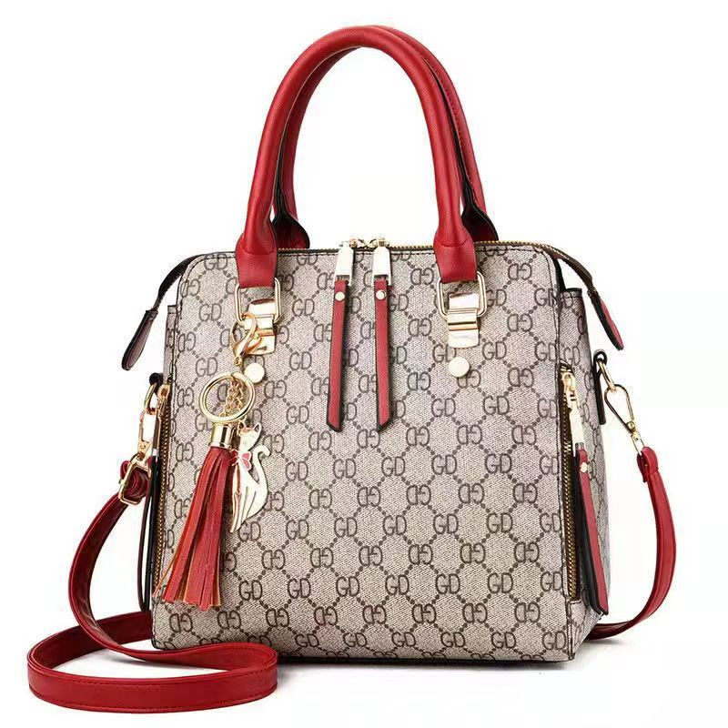 Tas Selempang Wanita Elegan - Tas Fashion Wanita Terbaru - Tas Import Kualitas Premium PX 119