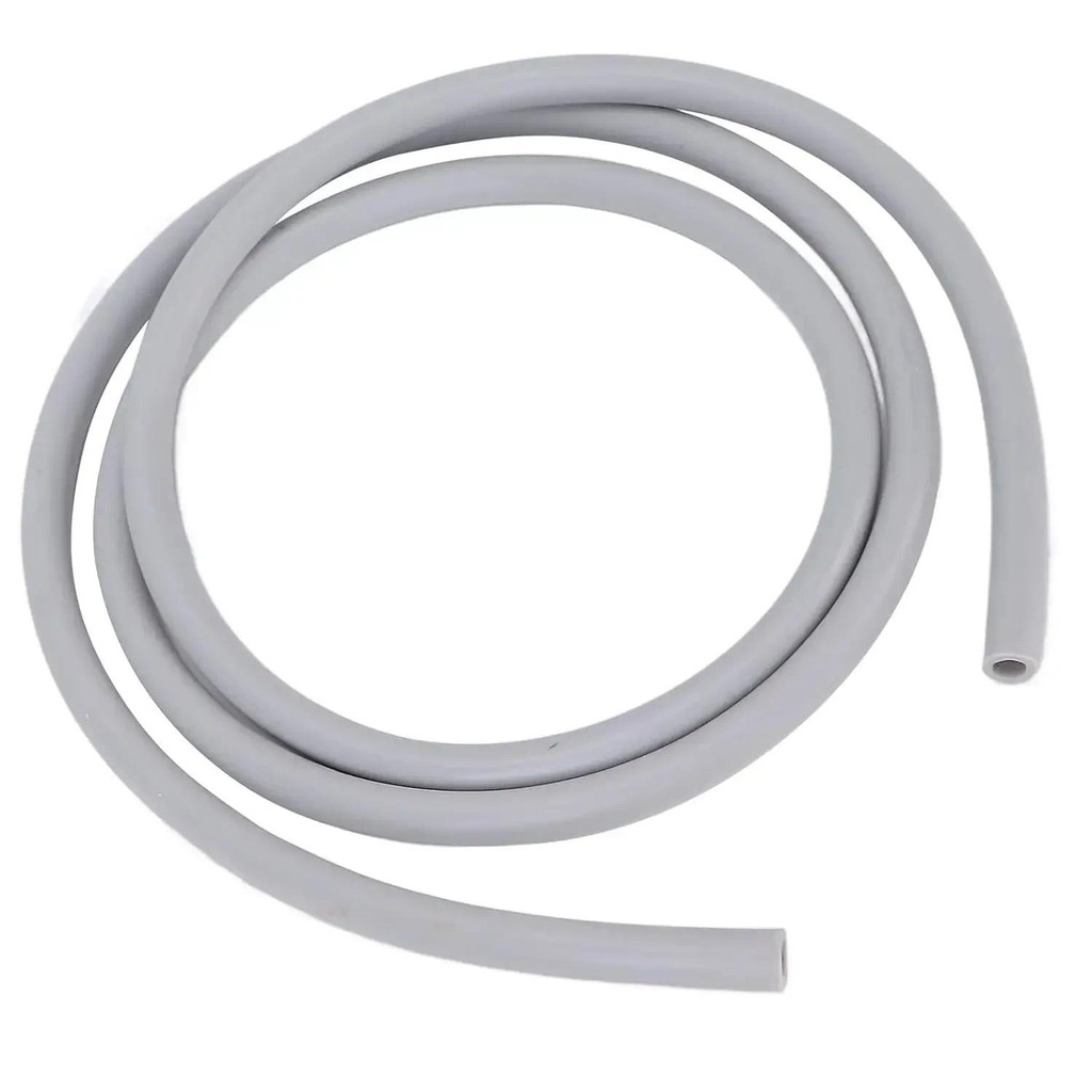 AG Dental Handpiece Hose Tube Fit Saliva Ejector Suction Valves Strong HVE Detachable For Weak SE Ti