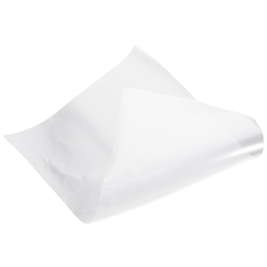 

Transparent Self adhesive Book Cover 45x300cm Clear Plastic Film for Textbooks School Home Office Reusable No Taping