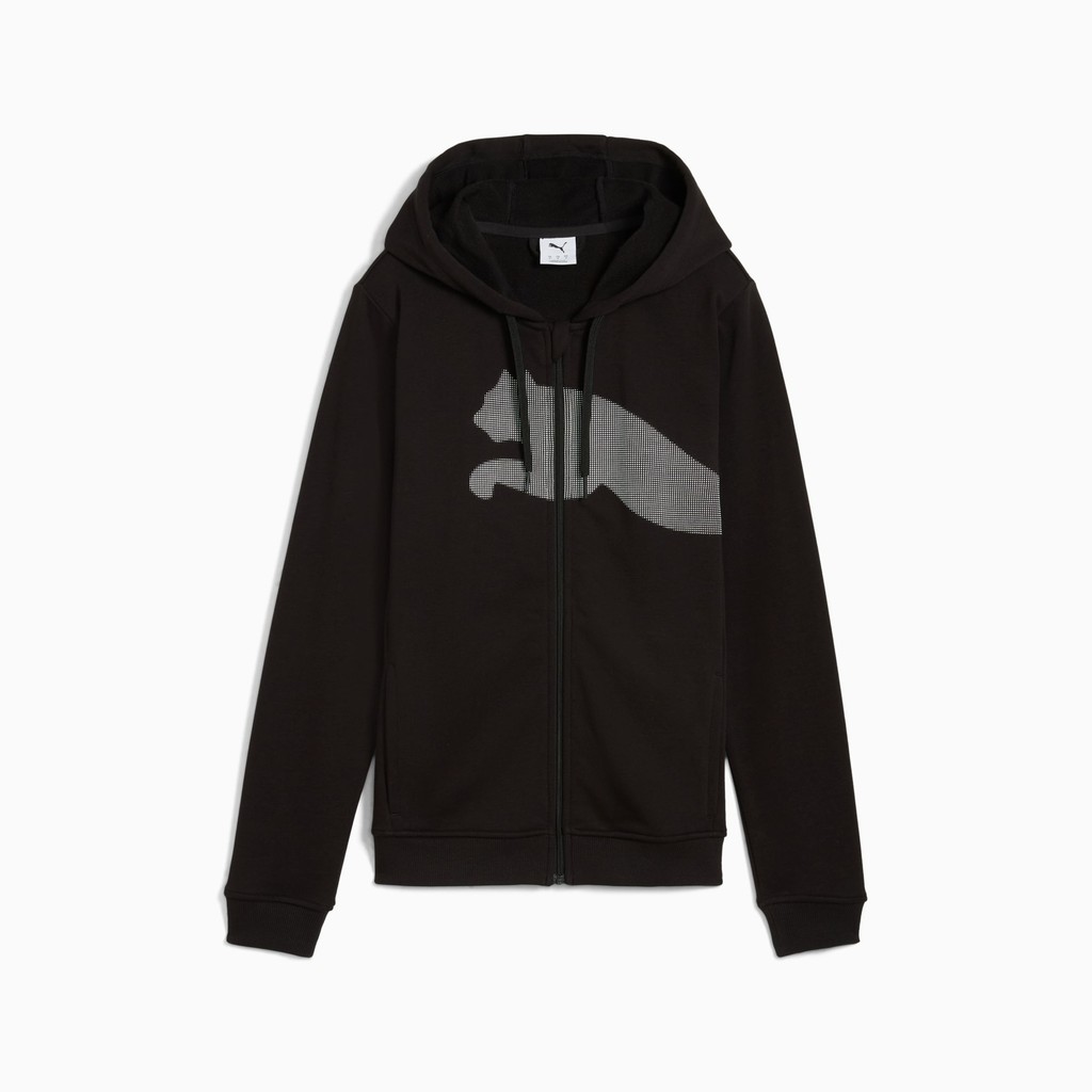 PUMA Train All Day Big Logo Hoodie Women 52667401 / 20251