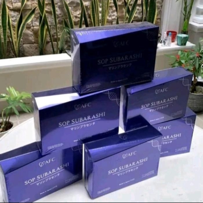 

SOP-SUBARSHI ORIGINAL - 1BOX SUBRSH