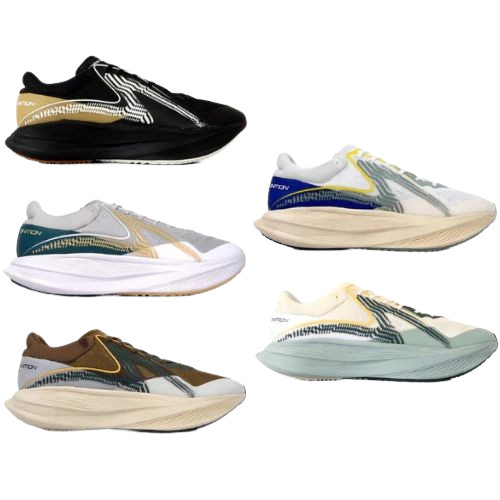 PROMO TERBAIK  SEPATU RUNNING SPECS IGNITION SUBS1 // SEPATU RUNNING PTIA DAN WANITA TERLARIS...