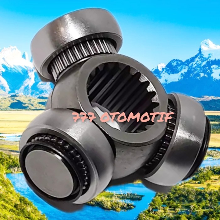 tripod bearing cv joint honda freed BARU