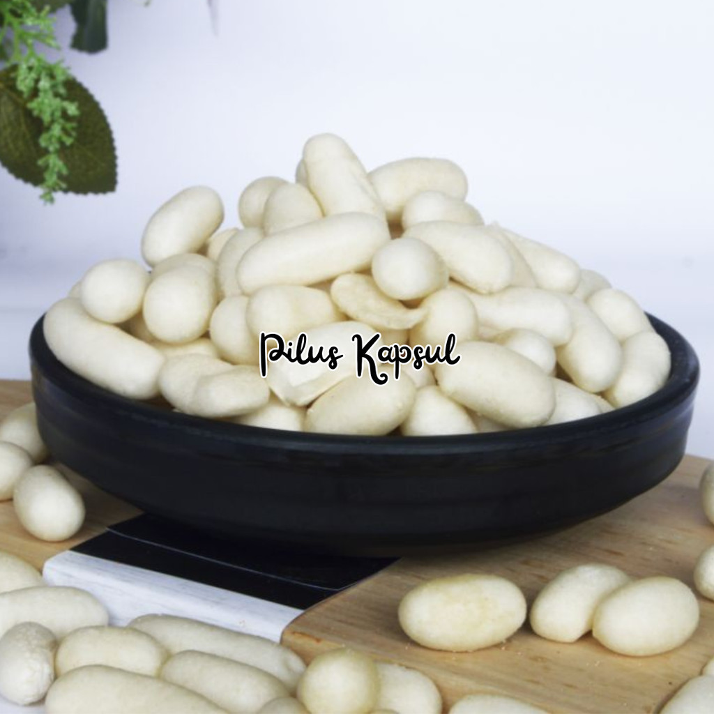 

NEW pilus pedas manis snack pilus pilus 1kg pilus ikan Termurah SALE