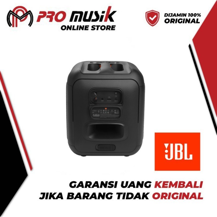 Speaker JBL Partybox Encore bluetooth Essential