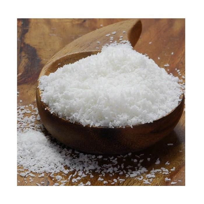 

TERMURAH Dessicated Coconut / Kelapa Parut Kering - REPACK