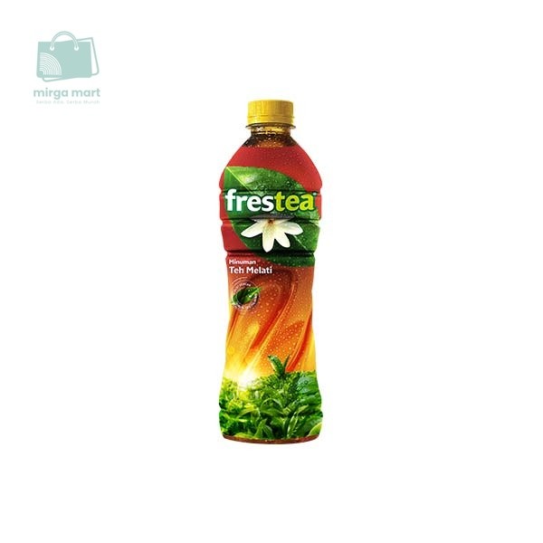 

FRESTEA JASMINE PET 500 ML