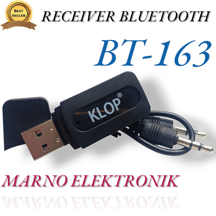OSA99 RECEIVER BLUETOOTH BT163 BT 163