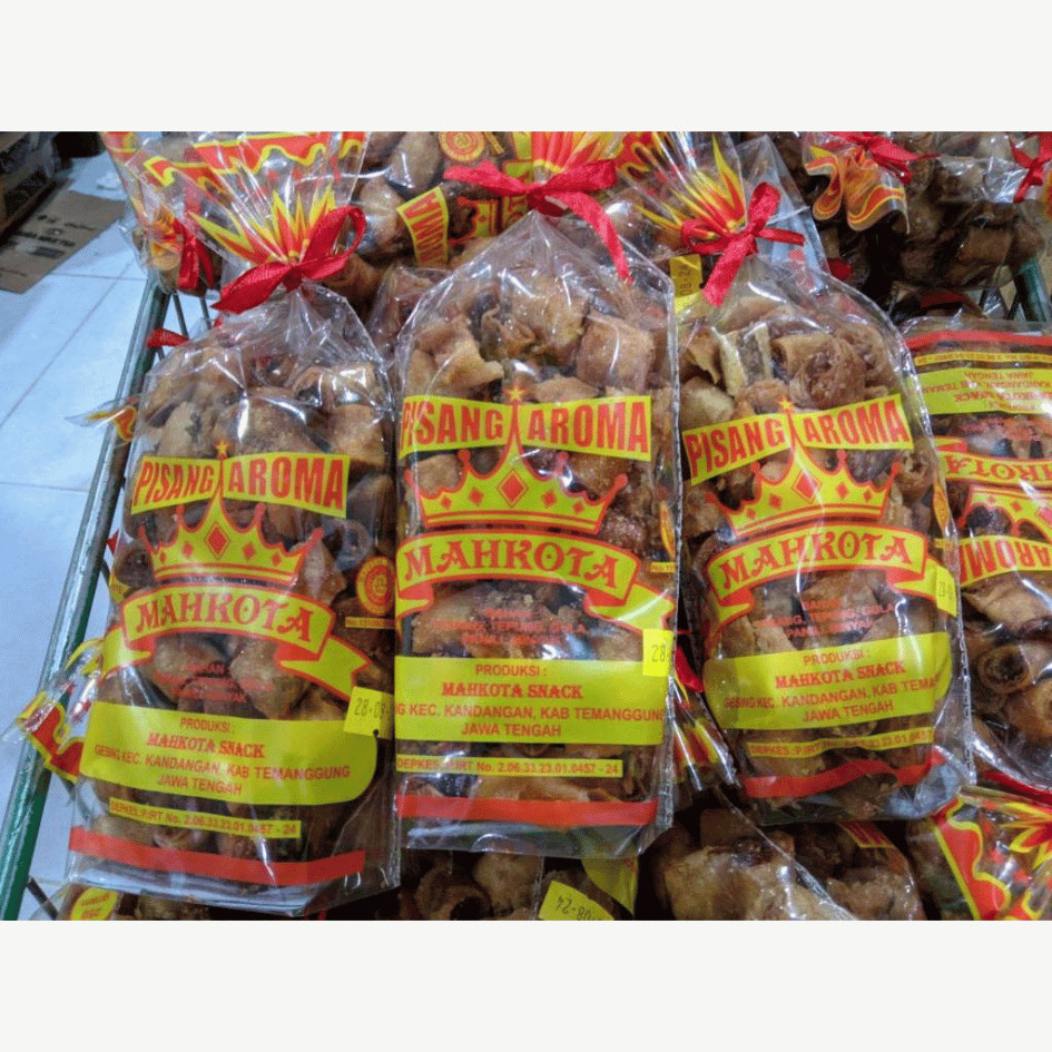 

TERMURAH SALE pisang pisang aroma potong sale pisang gulung pisang sale kering