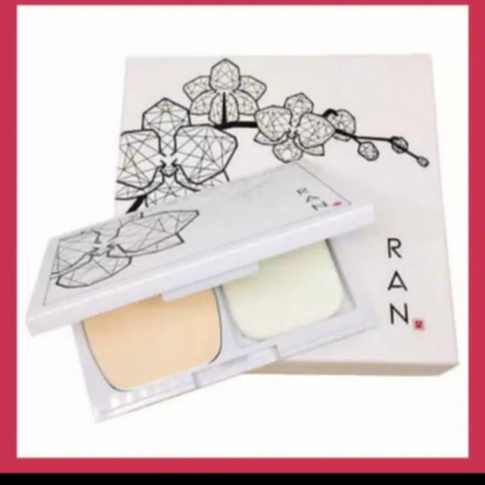 ran power powder