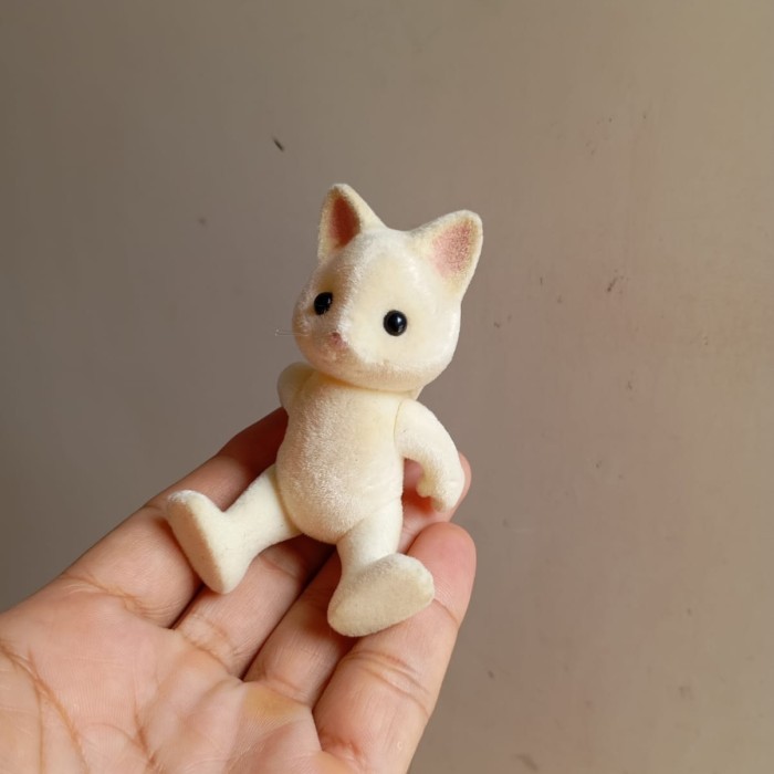 ZS34 figure kartun slyvanian families