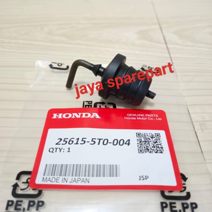 Cap ATF Dip Stick Karet Tutup Colokan Oli Matic City GM6 HRV BRV