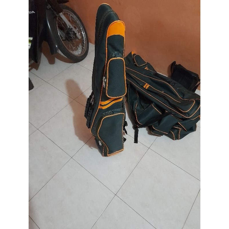 PROMO/ TAS PANCING TERPAL JEEP GRESIK