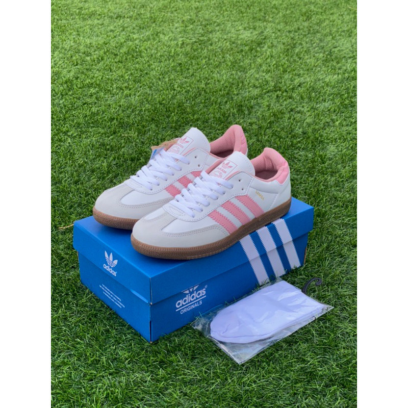 [PROMO ] Sepatu 4das samba anak / sepatu anak adidas samba