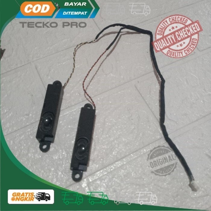 Speaker Desktop PC AIO Acer Aspire Z1650