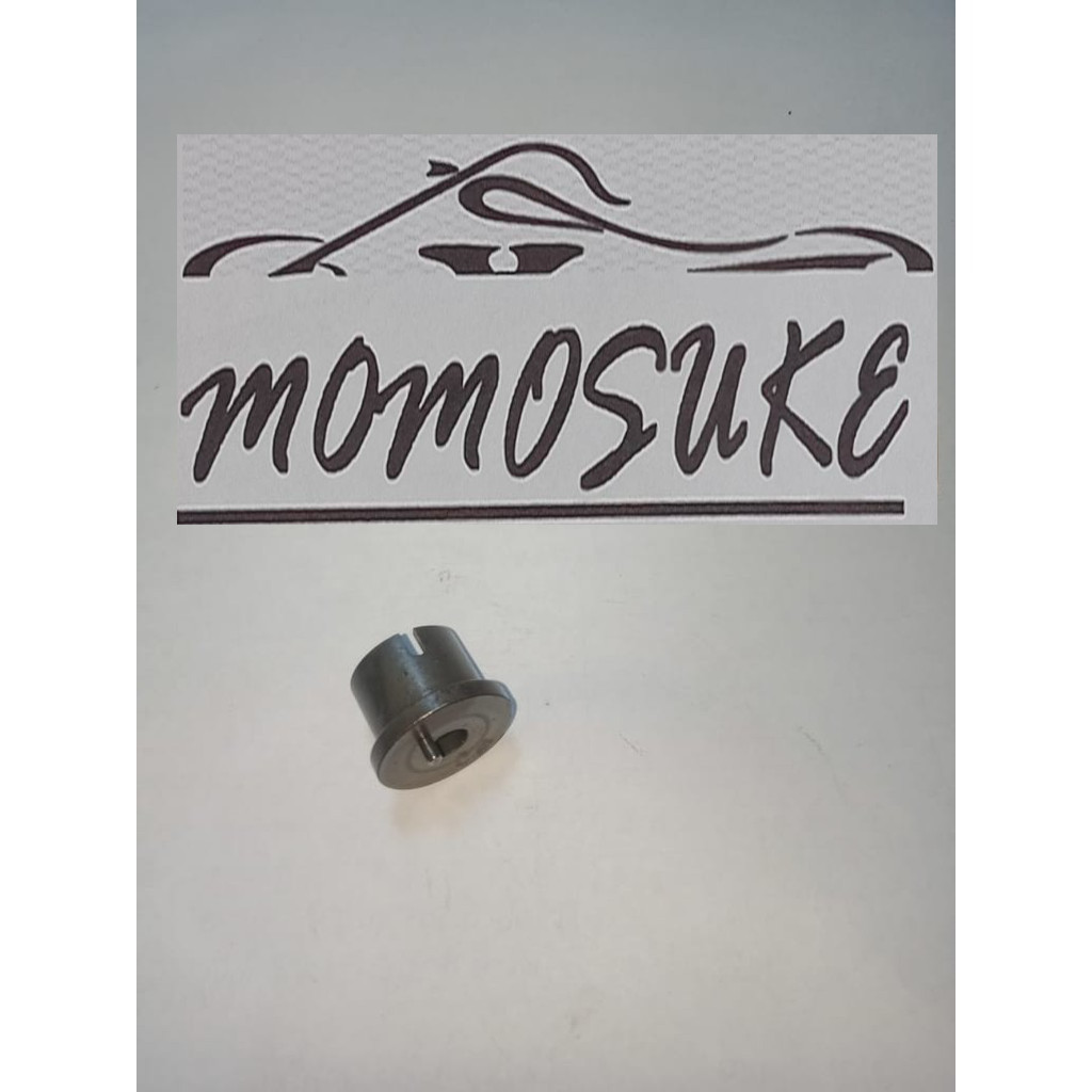 Plat Sensor Gigi Switch Swit Netral Supra X 100