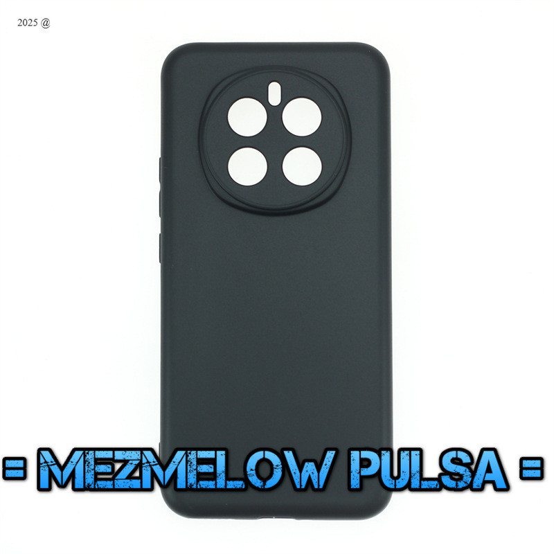 Casing TPU Caseng Silicone Soft Case Softcase HONOR MAGIC 7 BIASA