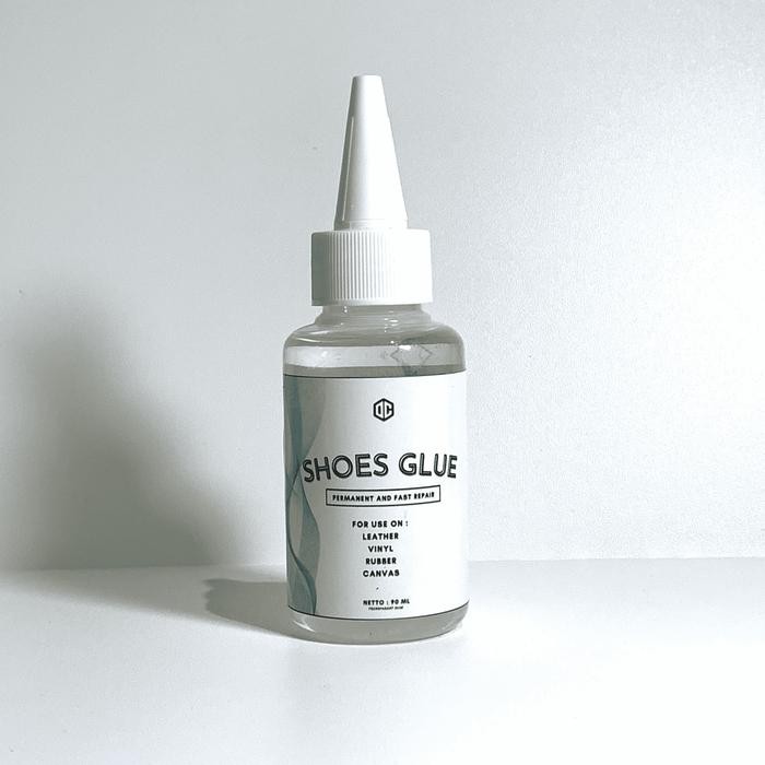 

br e Lem sepatu bening super kuat dan merekat dr.collor - Lem 90ml