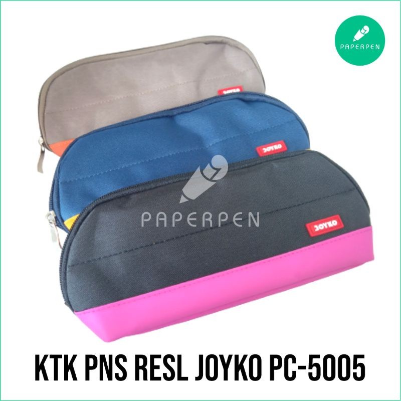 

[MS] Kotak Pensil Reslet Joyko Pc5005