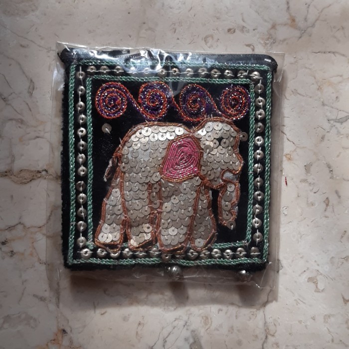 Souvenir Thailand Tas kecil