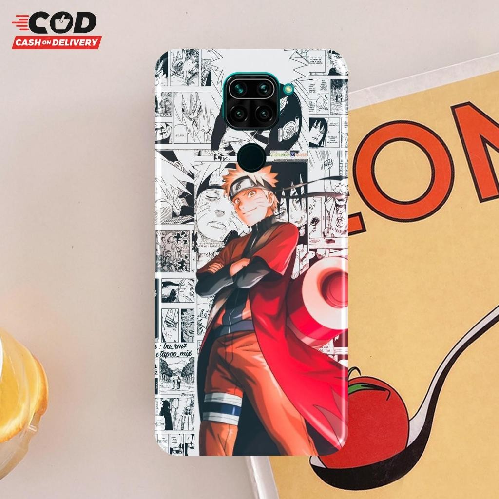 REDMI NOTE 9 - Case Hp - Casing Hp - Softcase Case Hp REDMI NOTE 9 - Casing Hp - Softcase - Case Hp 