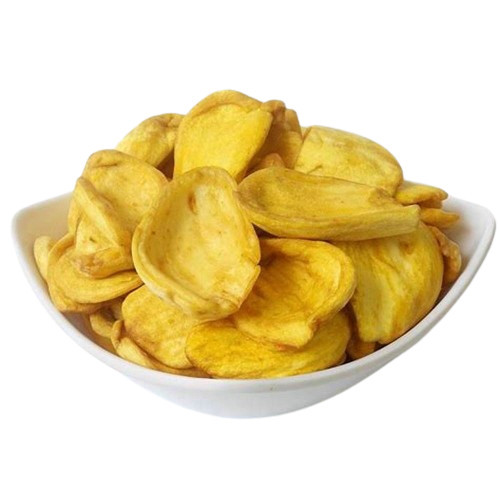 

PROMO kripik salak / pisang oven / kripik nangka 100gr TERLARIS