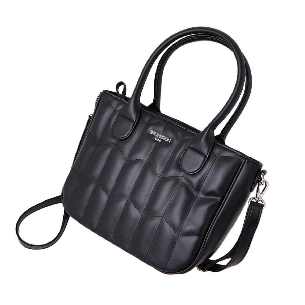 Tas Selempang Wanita Yanna Medium Tote Bag Brunbrun Paris Ori Kualitas Terjamin