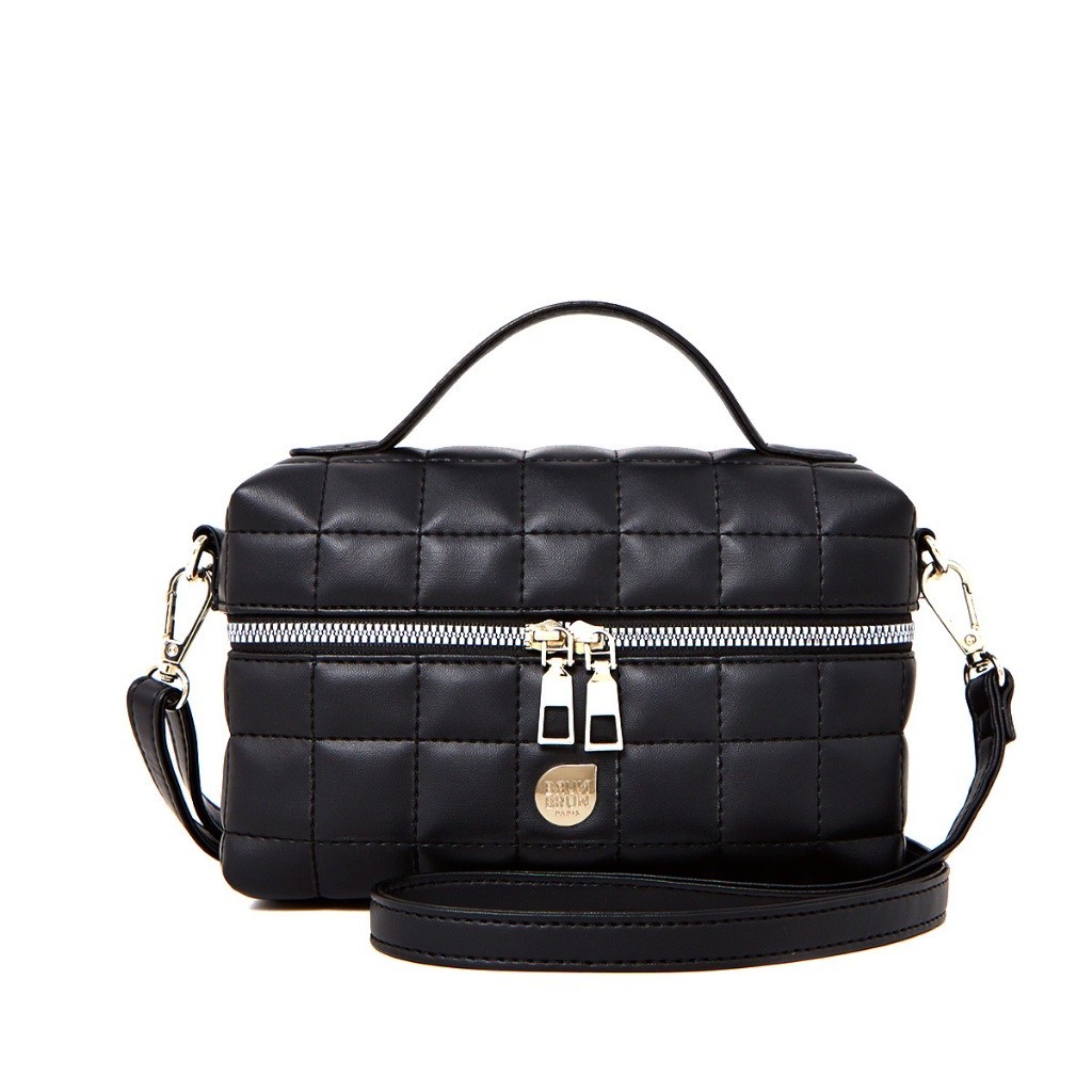 Tas Selempang Wanita Sling Bag Marge Brunbrun Paris Ori Kualitas Terjamin