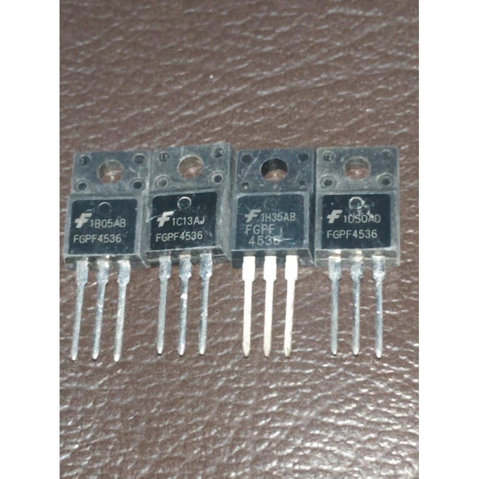 LM99 FGPF4536 4536 IGBT TO220