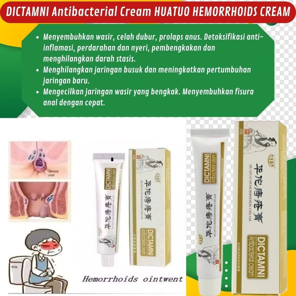 Salep Wasir / Obat Ambeyen / Obat Ambeien / Menyembuhkan Ambien / Mengatasi Jaringan Wasir yang Beng