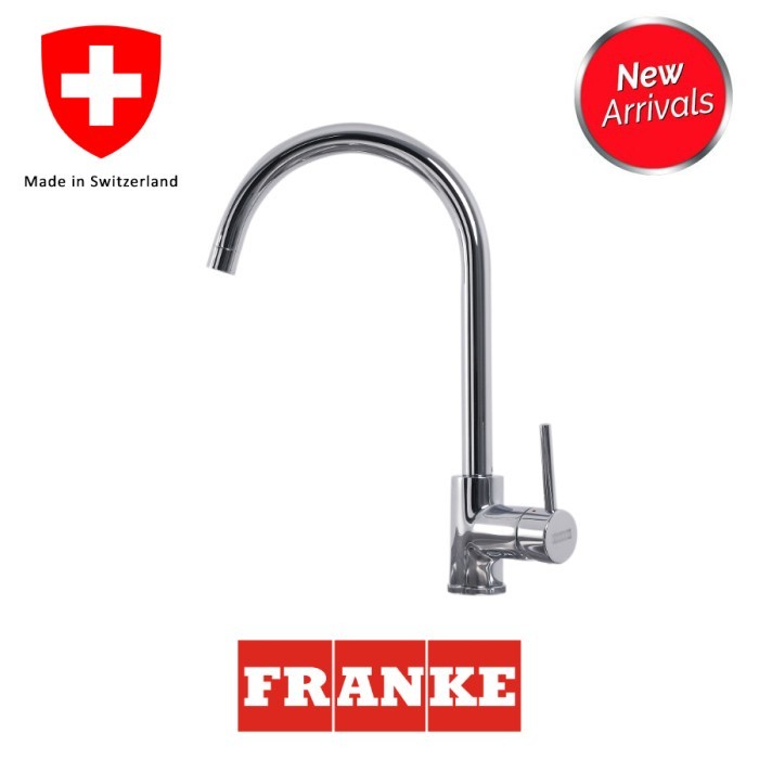 Franke Tap CT9019C
