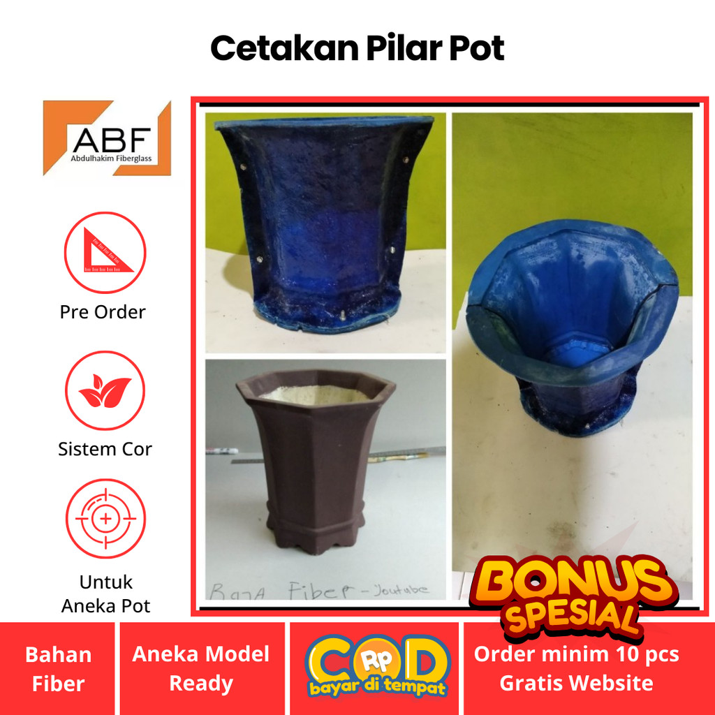 cetakan pot bonsai /
cetakan pot fiber /
cetakan pot bunga semen jumbo /
cetakan pot bonsai fiber