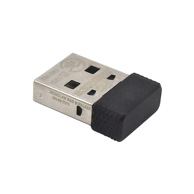 For Corsair IronClaw RGB Wireless Gaming Mouse USB Receiver Dongle CH-9317011