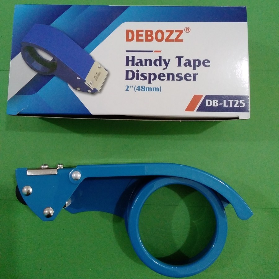 

Debozz - Handy Tape Dispenser DB-LT25