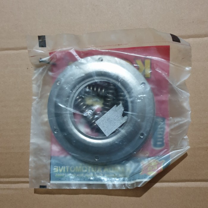 Plat Gigi Susun Vespa Super Sprint PS PX Plate Borobudur Vespa