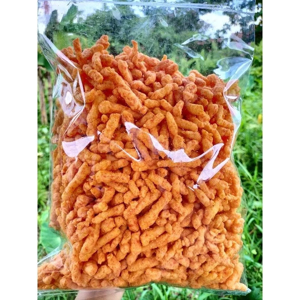 

Twist corn 1KG / twistcorn twist jagung