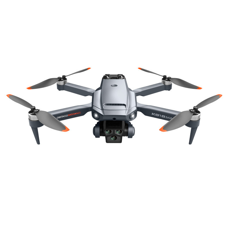 

2023 New K818MAX GPS Drones 4K Professional HD camera Brushless RC Helicopter Obstacle avoidance Folding Quadcopter drone gps